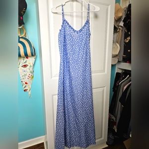 🆕️ Simply Southern Maxi Dress/Cover-up